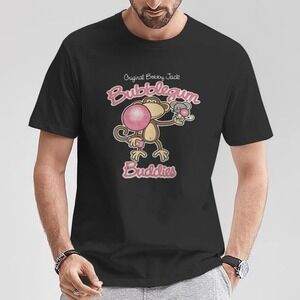 Bobby Jack Bubblegum Buddies Monkey T-Shirt